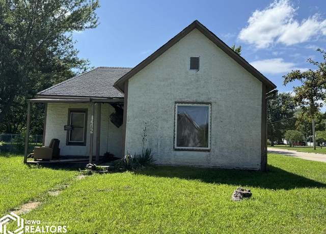 Property at 1602 S 22nd St, Centerville, IA 52544, 2 beds, 1 bath