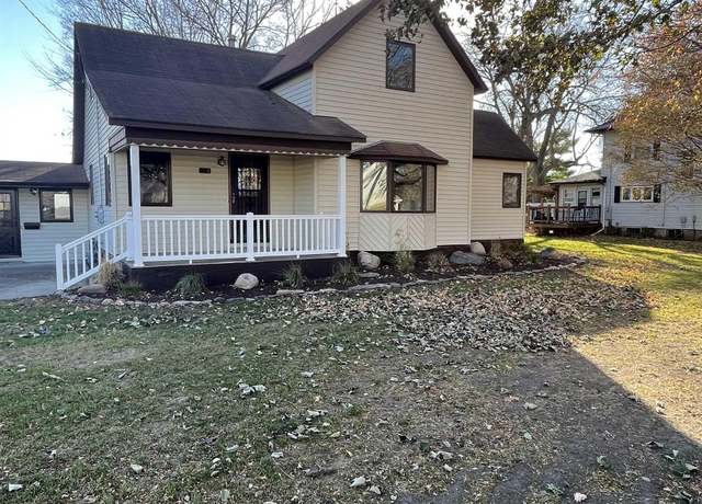 Property at 224 Ash, Hubbard, IA 50122, 4 beds, 1 bath