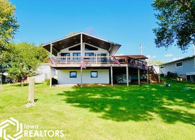 Property at 312 Center Point Dr, Montezuma, IA 50171, 3 beds, 2 baths