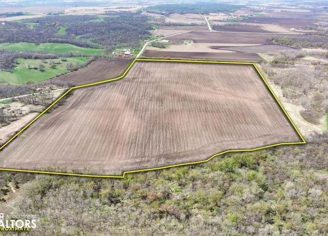 Property at 2942 380th St, Chelsea, IA 52211