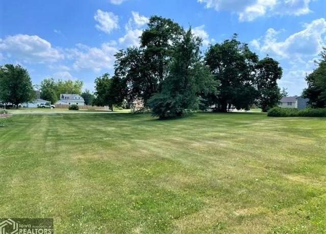 Property at 203 E Madison St, Montezuma, IA 50171