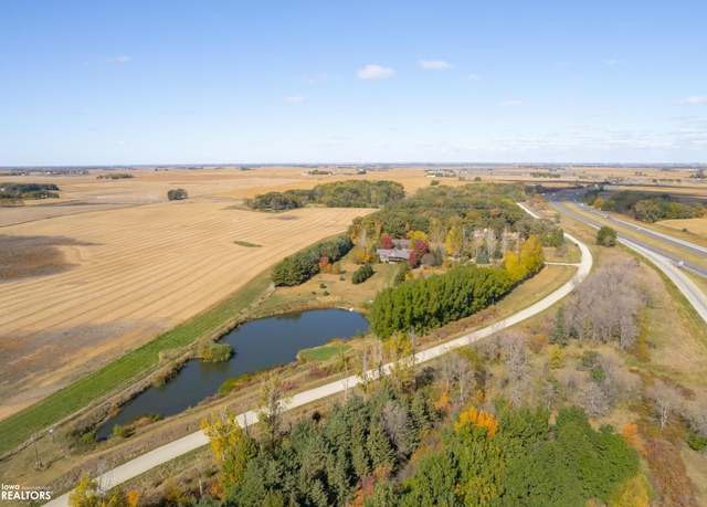 Property at 19738 Heather Ave, Clear Lake, IA 50428, 3 beds, 2.5 baths