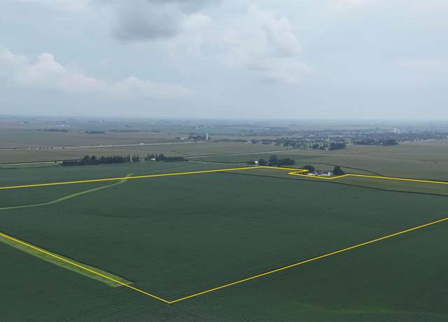 Property at N Pioneer, Dike, IA 50624