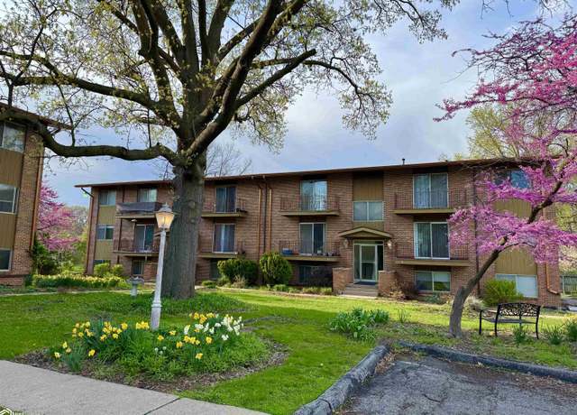 Property at 408 N D Unit H-3 St, Fairfield, IA 52556, 2 beds, 1 bath