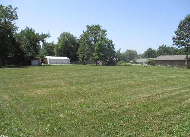 Property at 526 N 8th St St, Centerville, IA 52544