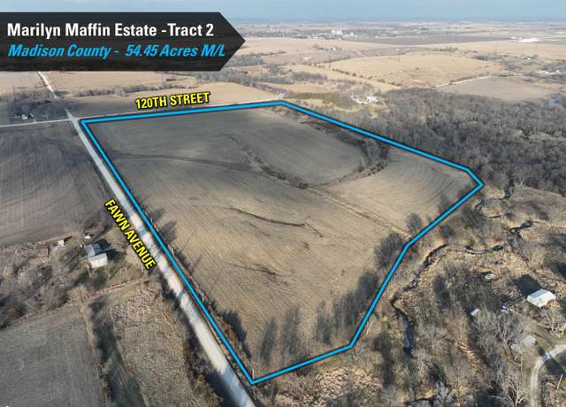 Property at 02 Fawn Avenue Ave, Earlham, IA 50072