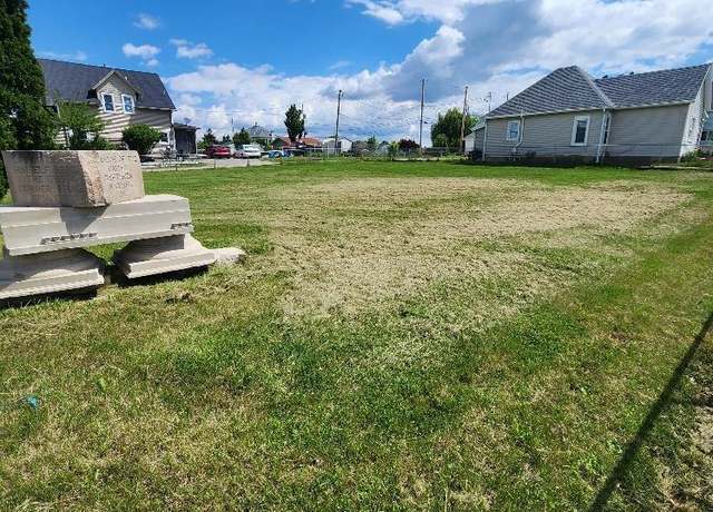 Property at 619 W State St, Marshalltown, IA 50158