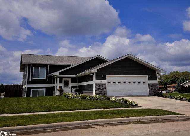Property at 1216 N 16th St, Denison, IA 51442, 2 beds, 1 bath