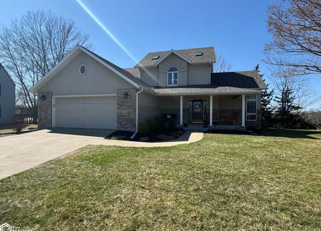 Property at 3018 Quail Rdg, Centerville, IA 52544, 4 beds, 5.5 baths