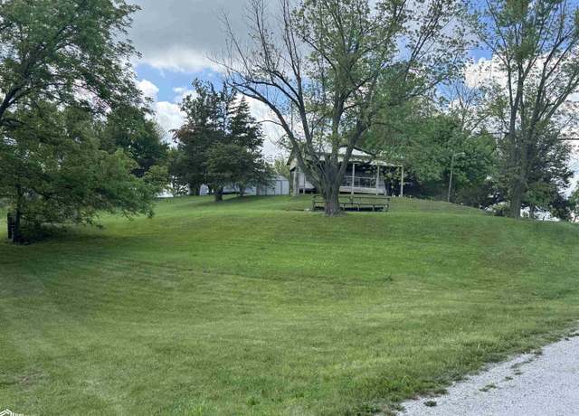Property at 3155 Overland Trl, Ellston, IA 50074
