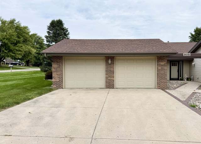 Property at 305 E Todd #16 Ter, Carroll, IA 51401, 2 beds, 2 baths