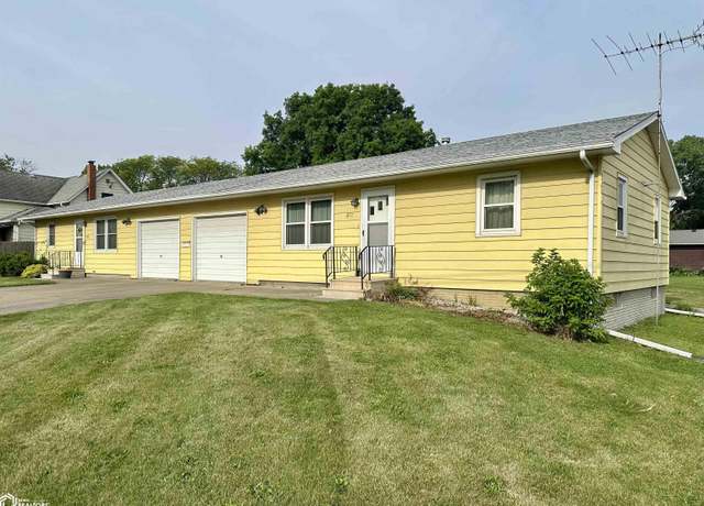 Property at 811 N 7th St, Chariton, IA 50049