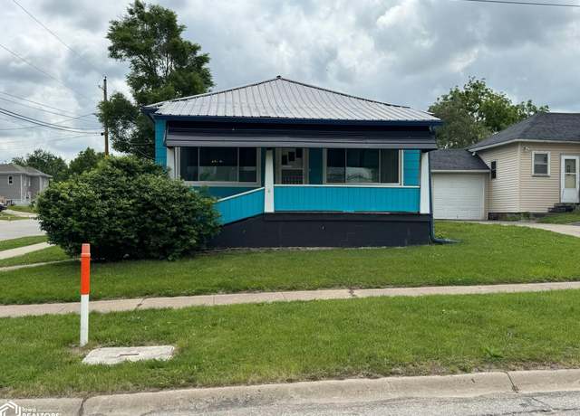 Property at 402 E State St, Centerville, IA 52544, 2 beds, 1 bath