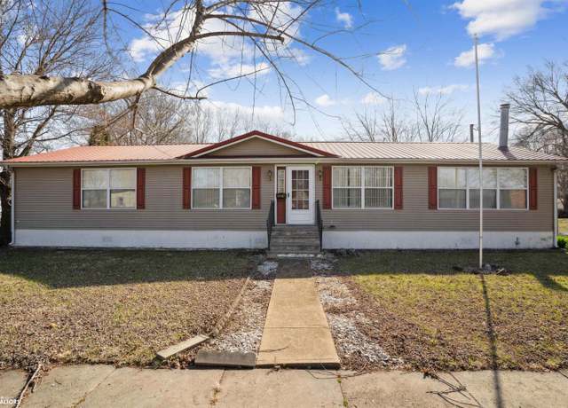 Property at 200 N Main St, Salem, IA 52649, 3 beds, 2 baths