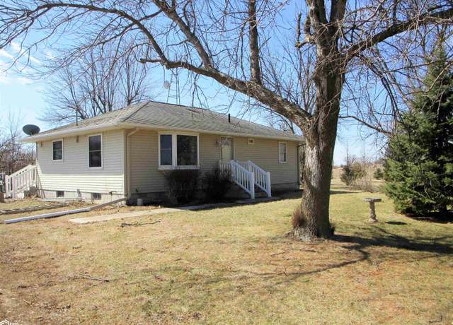 Property at 1353 95th St, Hampton, IA 50441, 2 beds, 2 baths