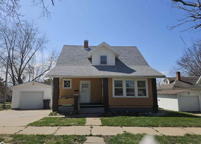 Property at 1220 Leighton, Keokuk, IA 52632, 4 beds, 2 baths