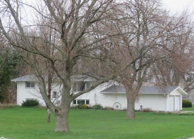 Property at 19591 520th Street St, Pocahontas, IA 50574, 4 beds, 2 baths