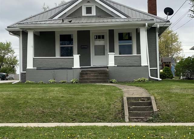 Property at 502 E State, Centerville, IA 52544, 2 beds, 1 bath