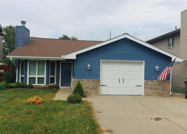 Property at 2318 Avenue K, Council Bluffs, IA 51501, 3 beds, 2 baths