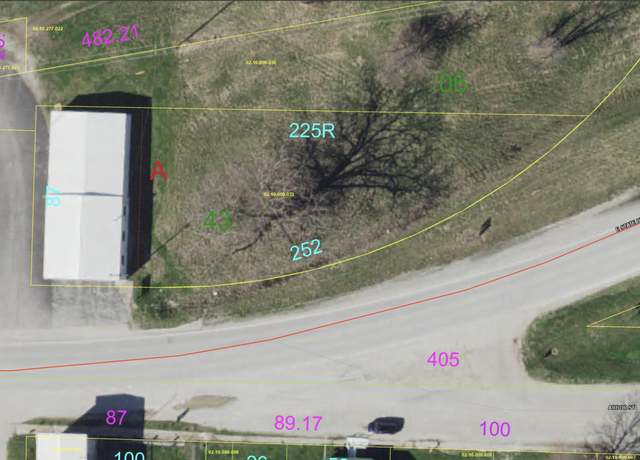 Property at 295 Arbor St, Niota, IL 62358