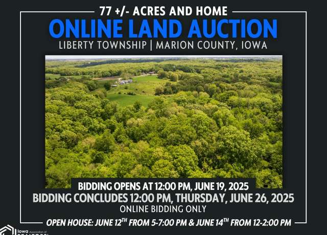 Property at 2401 Highway 5, Hamilton, IA 50116, 3 beds, 2 baths