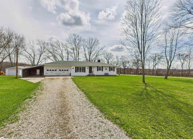 Property at 12956 50th St, Ottumwa, IA 52501, 3 beds, 1.5 baths