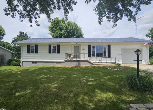 Property at 1541 Broadway, Hamilton, IL 62341, 3 beds, 1.5 baths