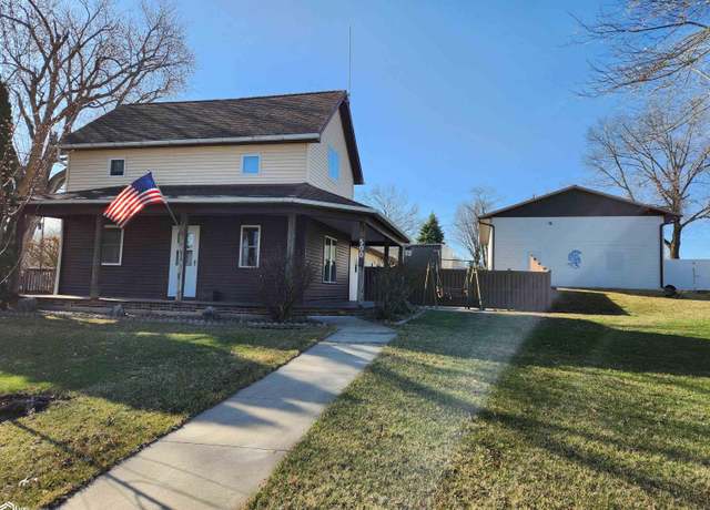 Property at 500 E High St, Toledo, IA 52342, 3 beds, 2 baths