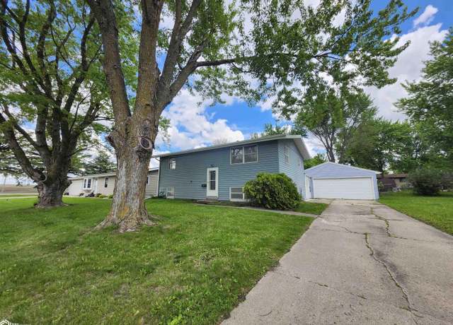 Property at 103 Cresthaven Ct, Forest City, IA 50436, 4 beds, 2 baths