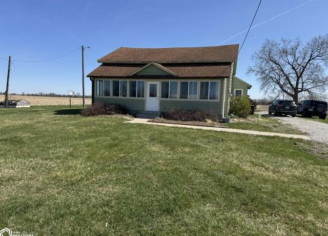 Property at 12189 Sycamore Rd, Ottumwa, IA 52501, 3 beds, 1 bath