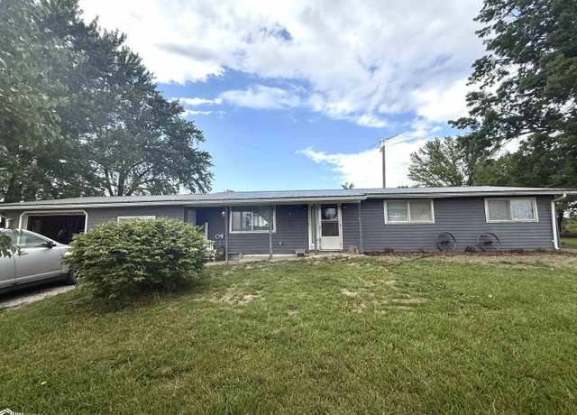 Property at 21286 240th Ave Ave, Centerville, IA 52544, 3 beds, 2 baths