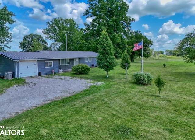 Property at 21286 240th Ave Ave, Centerville, IA 52544, 3 beds, 2 baths