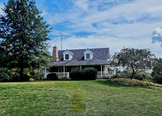 Property at 18700 Virga Ave, Bloomfield, IA 52537, 3 beds, 2 baths