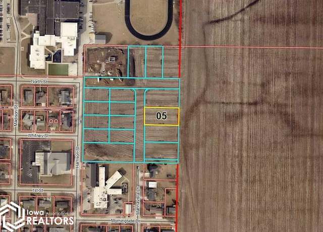 Property at 42 Mannavista Ln, Griswold, IA 51535