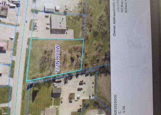 Property at 810 W Washington St, Mount Pleasant, IA 52641