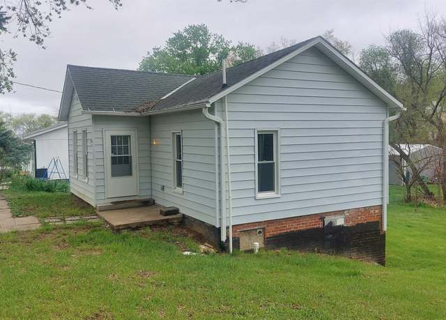 Property at 404 S 2nd St, Red Oak, IA 51566, 1 bed, 1 bath