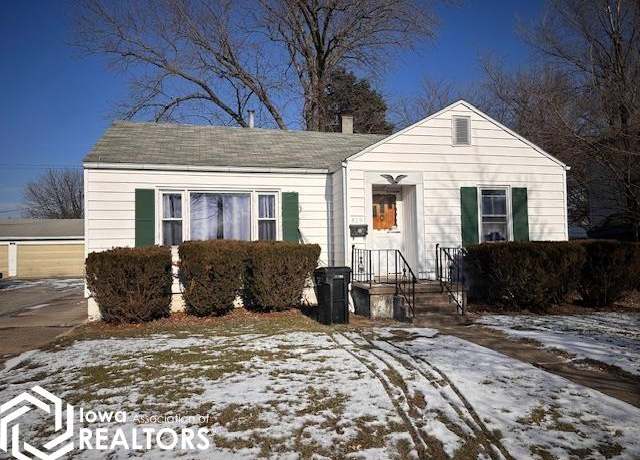 Property at 829 Queen Anne Ave, Ottumwa, IA 52501, 3 beds, 1 bath