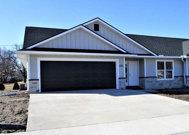 Property at 2311 Heritage Ln, Iowa Falls, IA 50126, 2 beds, 2 baths