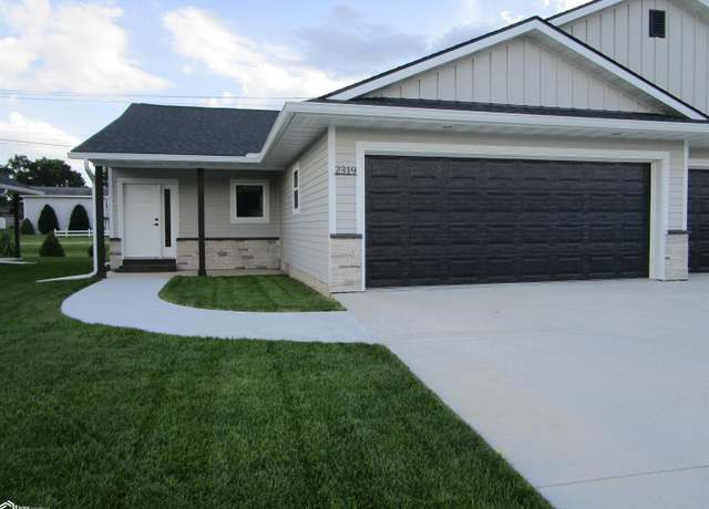 Property at 2311 Heritage Ln, Iowa Falls, IA 50126, 2 beds, 2 baths