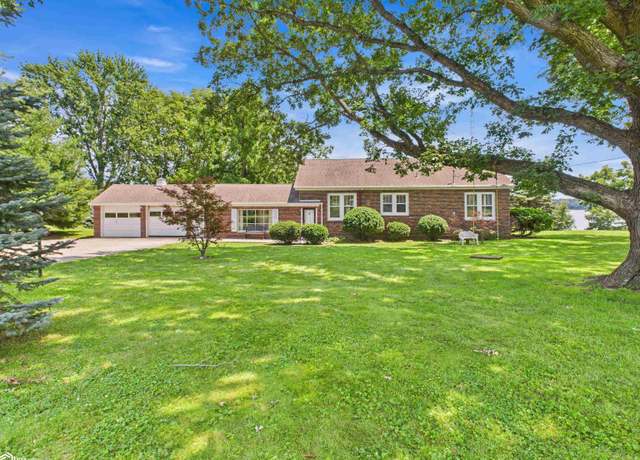 Property at 3370 Mississippi River Rd Rd, Keokuk, IA 52632, 4 beds, 2 baths
