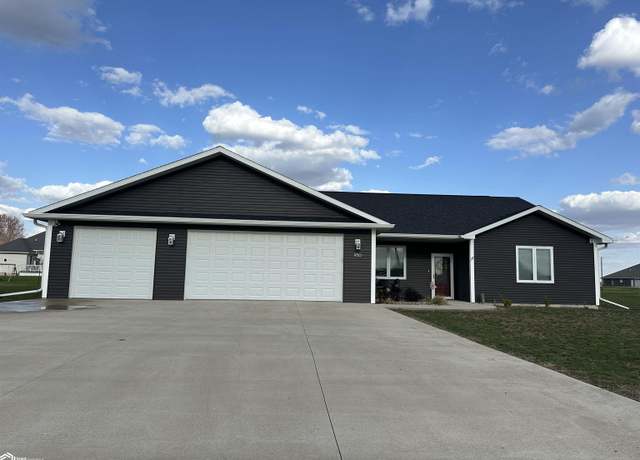 Property at 950 S 5th St, Wapello, IA 52653, 3 beds, 2.5 baths