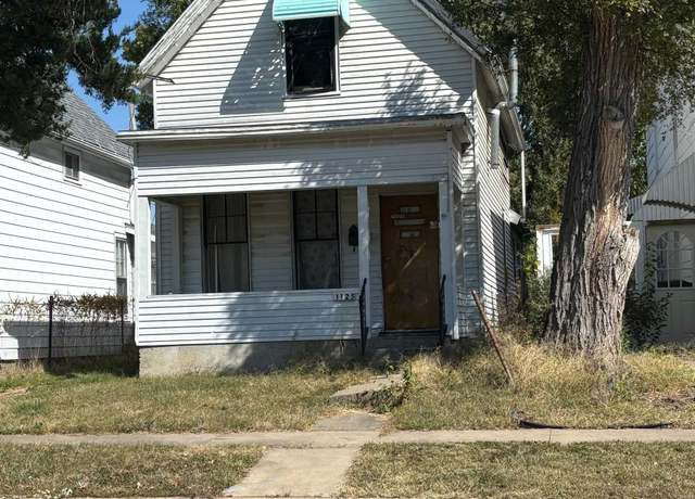 Property at 1125 Concert St, Keokuk, IA 52632, 1 bed, 1 bath