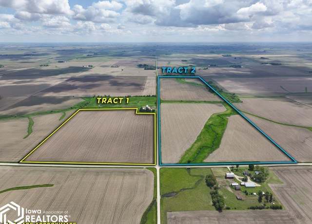 Property at 22141 290th St, Grundy Center, IA 50638