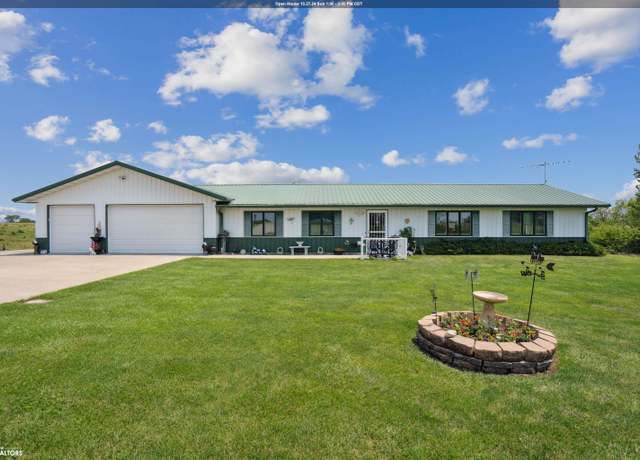 Property at 2370 520th Ave, Melrose, IA 52569, 2 beds, 2 baths