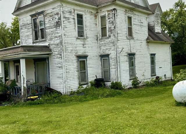 Property at 400 N Washingon St, Diagonal, IA 50845, 4 beds, 1.5 baths
