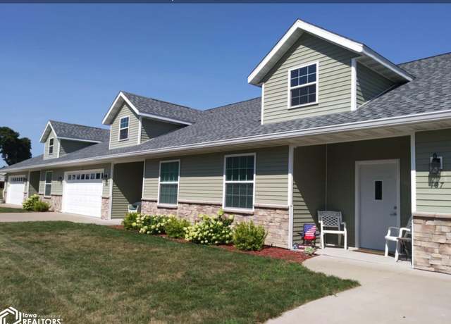 Property at 2635 Mount Pleasant St., Unit 7 St, Burlington, IA 52601, 2 beds, 2 baths