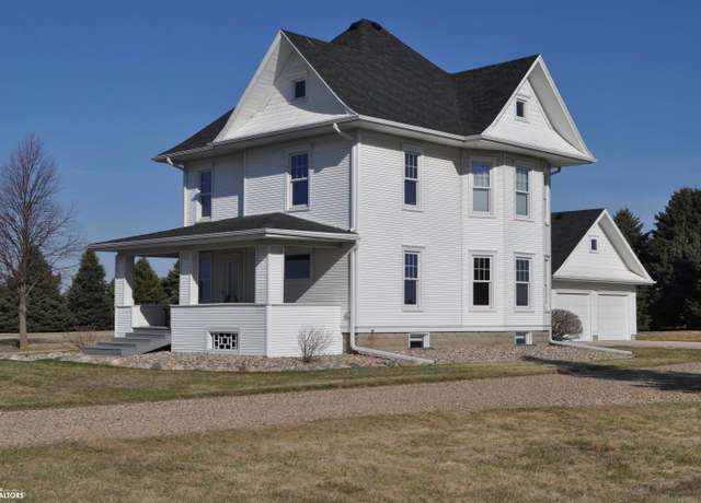 Property at 28457 Highway 30, Glidden, IA 51443, 4 beds, 2 baths