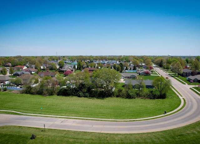 Property at LOT: K Autumn Ln, West Burlington, IA 52655
