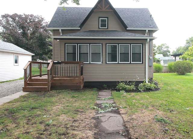 Property at 718 N 16th St, Clarinda, IA 51632, 2 beds, 1 bath