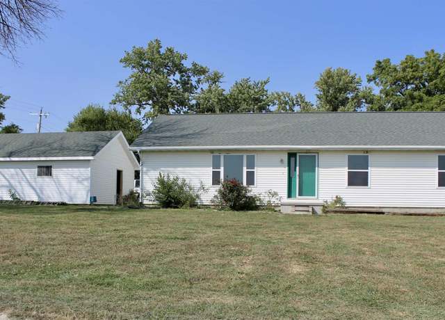 Property at 64505 Dunbar Rd, Atlantic, IA 50022, 3 beds, 2 baths